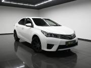 Toyota Corolla XI (E160 E170 E180) Тверь  - изображение 25