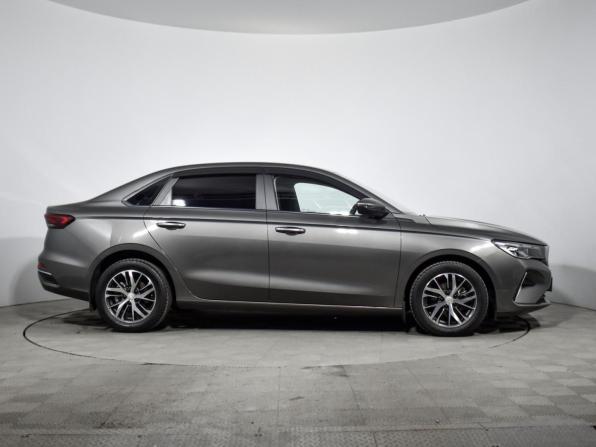 Geely Emgrand II с пробегом 2024 года, цена 1 700 000 рублей, 24000 км, седан, Автокод Объявления