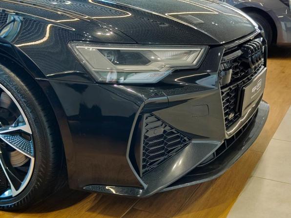 Audi A6 V (C8) с пробегом 2018 года, цена 3 720 000 рублей, 108312 км, универсал, Автокод Объявления