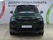 Li Auto (Lixiang) L9 I Москва  - изображение 30