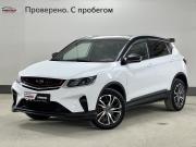 Geely Coolray I Тюмень  - изображение 36