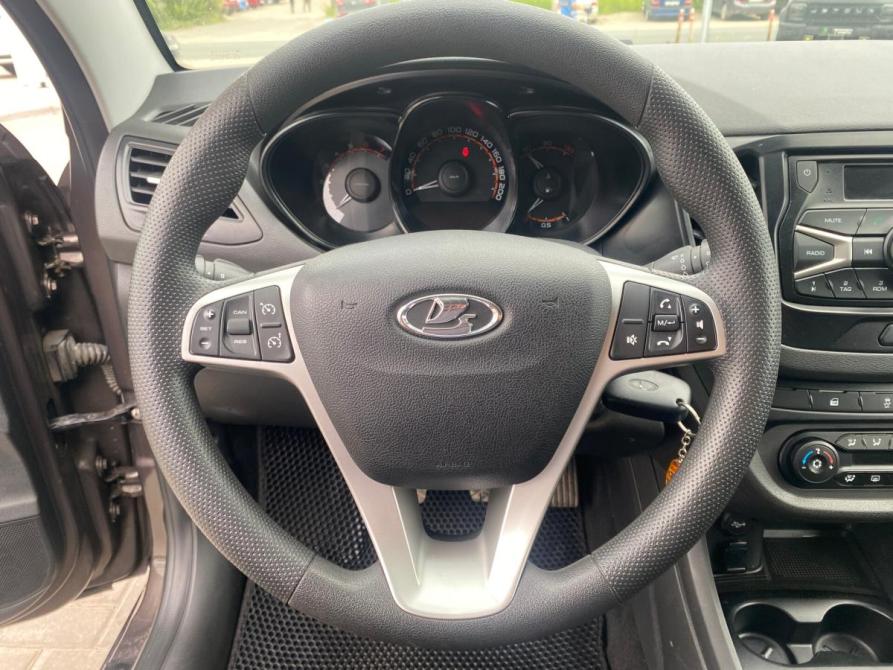 Lada (ВАЗ) Vesta I Сыктывкар  - изображение 19