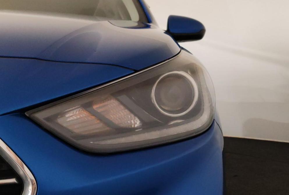 Hyundai Solaris II Ярославль  - изображение 20