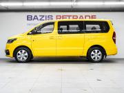 Hyundai Grand Starex I Рестайлинг 2 Тюмень  - изображение 37