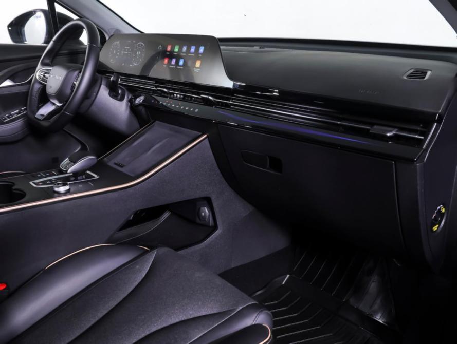 Omoda C5 I Рестайлинг Москва  - изображение 10