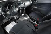 Nissan Juke I Тюмень  - изображение 29