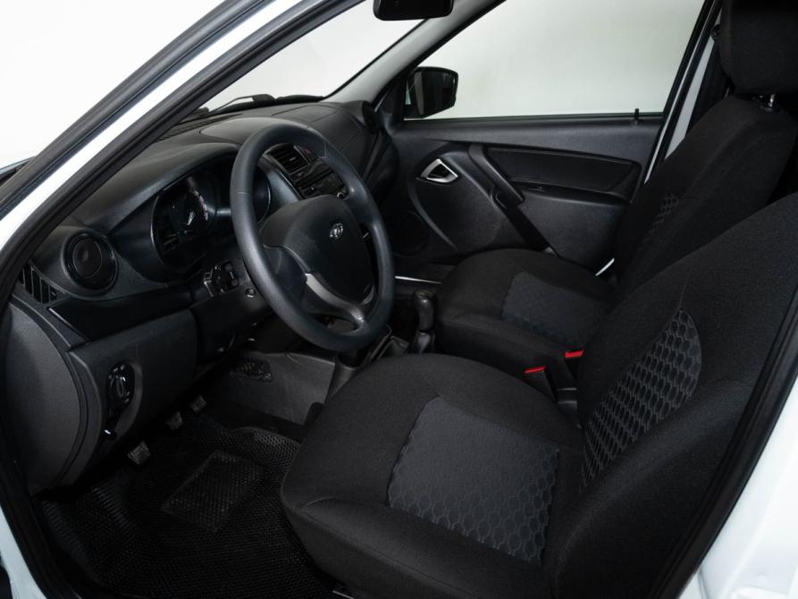 Lada (ВАЗ) Granta I Рестайлинг Казань  - изображение 5