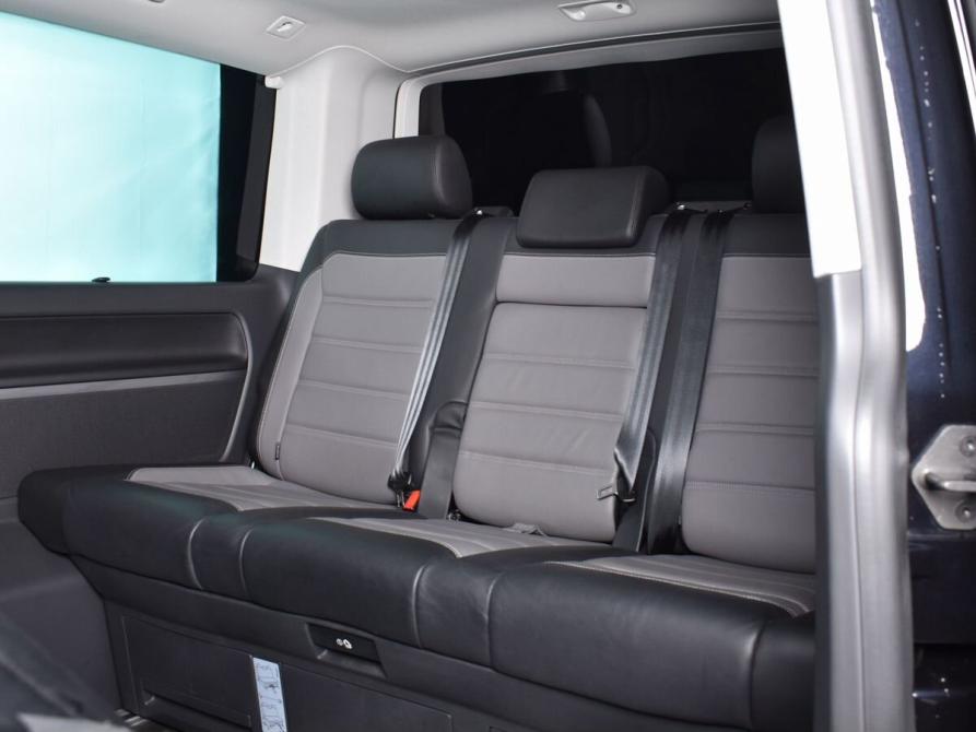 Volkswagen Multivan T6 Рестайлинг Кемерово  - изображение 18