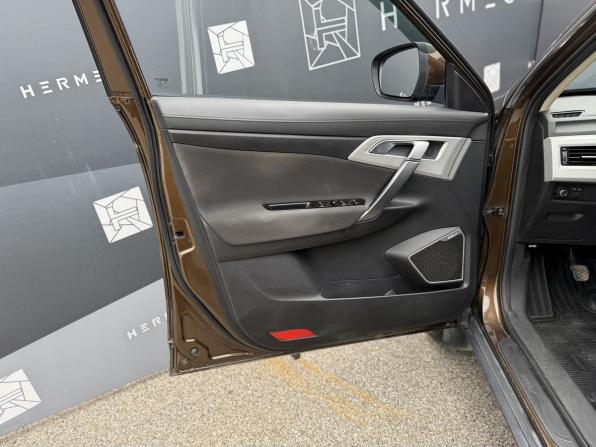 Geely Atlas I с пробегом 2019 года, цена 1 479 000 рублей, 119196 км, внедорожник, Автокод Объявления
