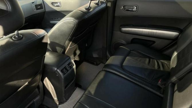 Nissan X-Trail II с пробегом 2007 года, цена 850 000 рублей, 213270 км, внедорожник, Автокод Объявления