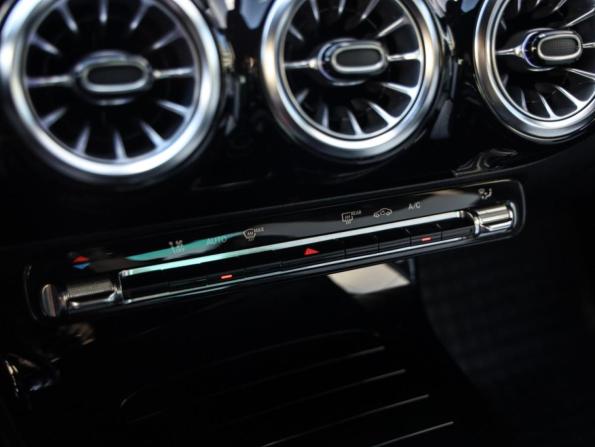 Mercedes-Benz CLA II (C118 X118) с пробегом 2021 года, цена 3 789 000 рублей, 51188 км, седан, Автокод Объявления