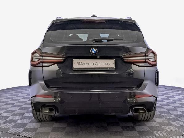 BMW X3 III (G01) Рестайлинг с пробегом 2024 года, цена 6 325 000 рублей, 30419 км, внедорожник, Автокод Объявления