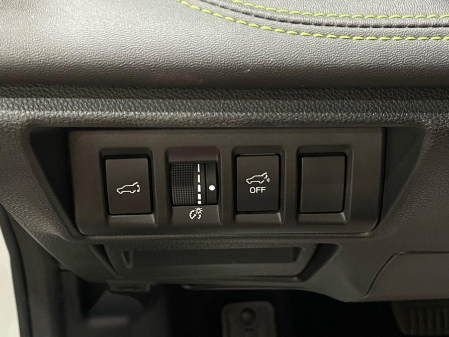 Subaru Outback VI Рестайлинг Пермь  - изображение 21