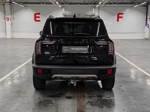 Haval Dargo I с пробегом 2023 года, цена 2 170 000 рублей, 81479 км, внедорожник, Автокод Объявления