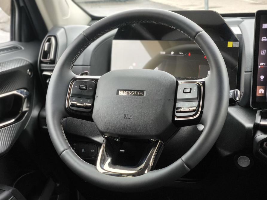 Haval H7 I Санкт-Петербург  - изображение 9
