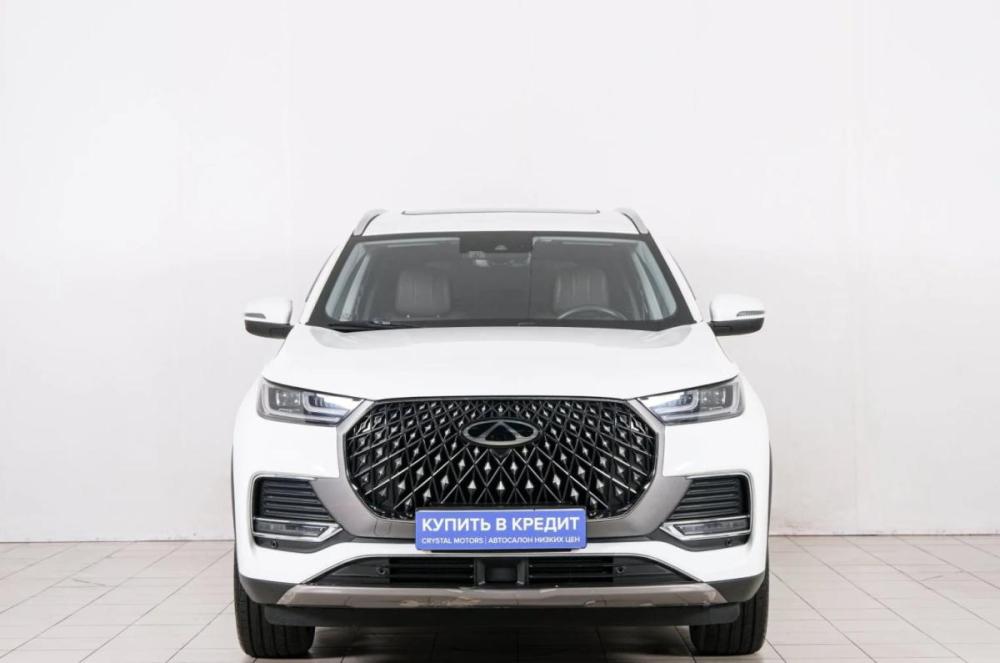 Chery Tiggo 8 Pro Max I Красноярск  - изображение 2