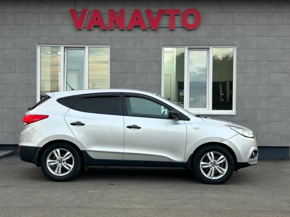 Hyundai ix35 I с пробегом 2011 года, цена 1 275 000 рублей, 85550 км, внедорожник, Автокод Объявления