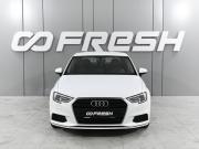 Audi A3 III (8V) Рестайлинг Ростов-на-Дону  - изображение 22