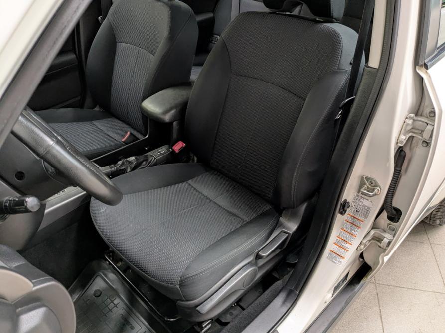 Subaru Forester III Рестайлинг Москва  - изображение 14