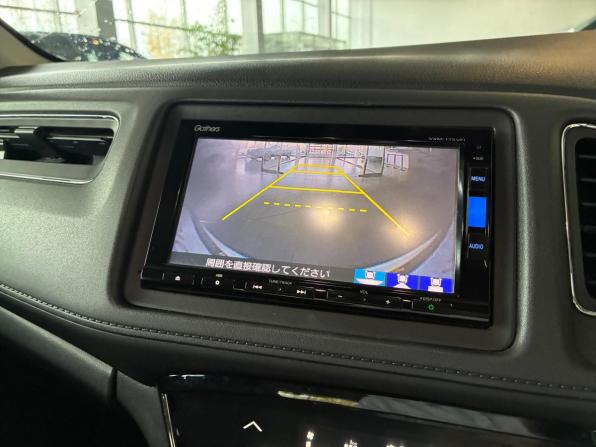 Honda Vezel I с пробегом 2016 года, цена 1 395 000 рублей, 139000 км, внедорожник, Автокод Объявления