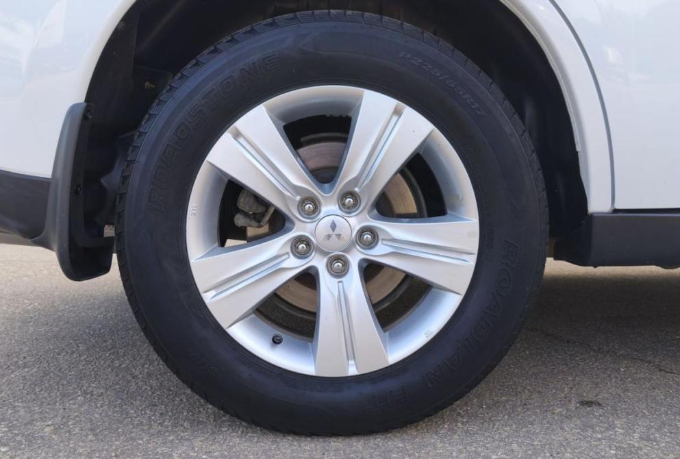 Mitsubishi Outlander III Сыктывкар  - изображение 10
