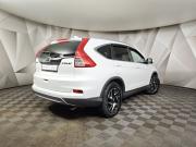 Honda CR-V IV Рестайлинг Москва  - изображение 22