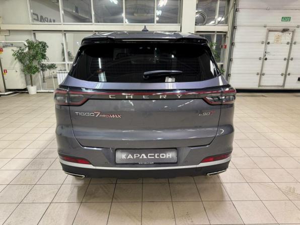 Chery Tiggo 7 Pro Max I Рестайлинг с пробегом 2024 года, цена 2 100 000 рублей, 35000 км, внедорожник, Автокод Объявления