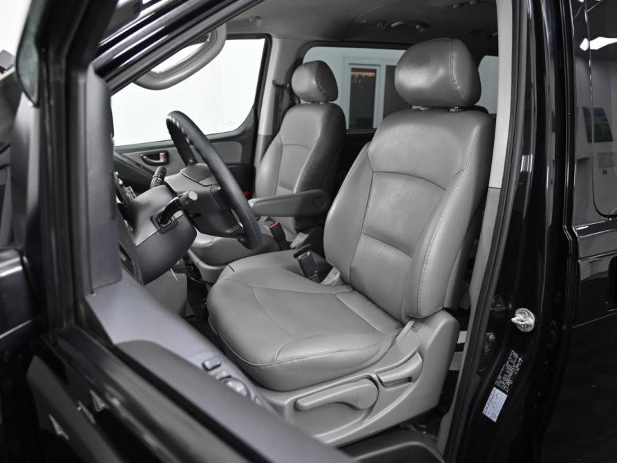 Hyundai Grand Starex I Москва  - изображение 8