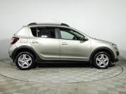 Renault Sandero II Санкт-Петербург  - изображение 20