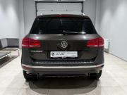 Volkswagen Touareg II Рестайлинг Екатеринбург  - изображение 27