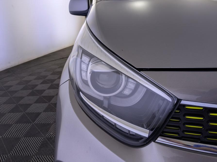 Kia Picanto III Москва  - изображение 17
