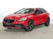 Volvo V40 Cross Country I Рестайлинг Москва  - изображение 29
