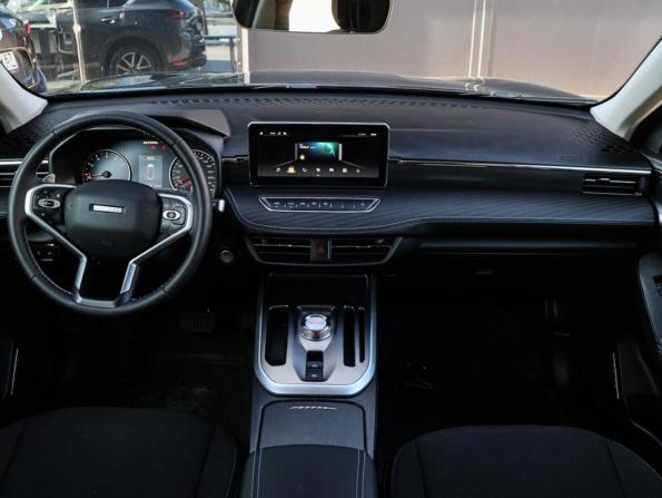 Haval Jolion I с пробегом 2023 года, цена 2 090 000 рублей, 6635 км, внедорожник, Автокод Объявления