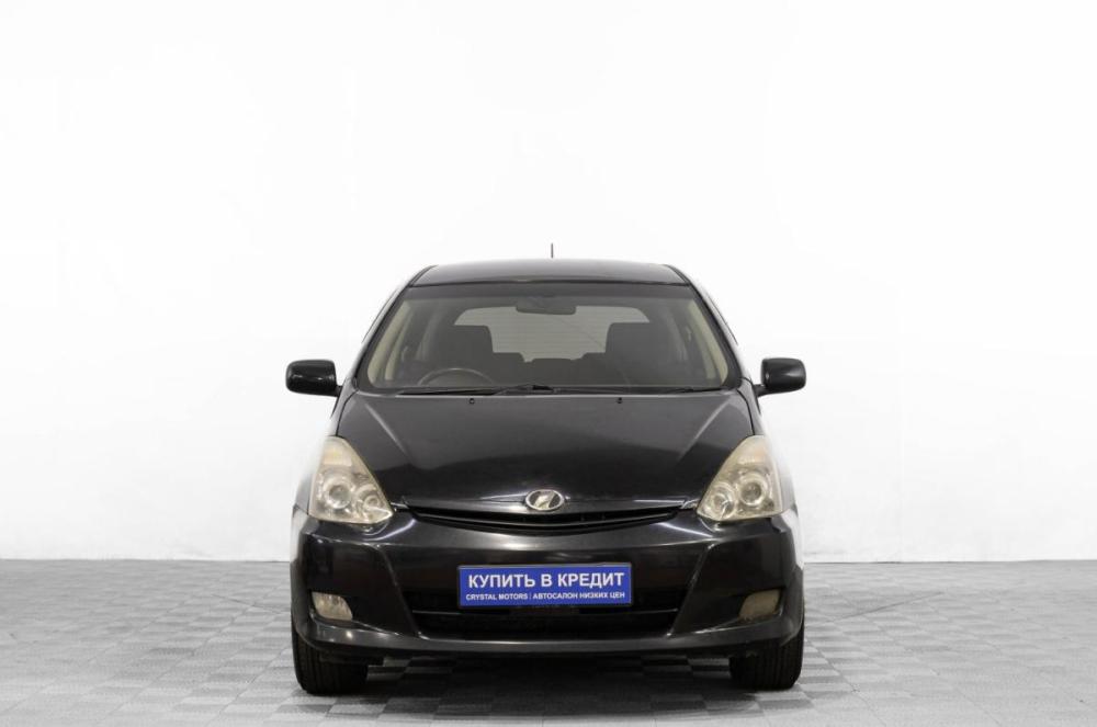 Toyota Wish I Рестайлинг Барнаул  - изображение 2