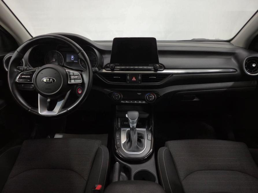 Kia Cerato IV Альметьевск  - изображение 13