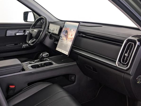 Jaecoo J7 I с пробегом 2023 года, цена 2 280 000 рублей, 49352 км, внедорожник, Автокод Объявления