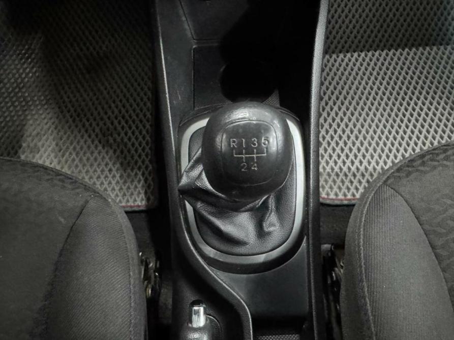Kia Rio III Магнитогорск  - изображение 12