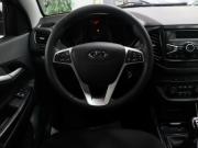 Lada (ВАЗ) Vesta I Москва  - изображение 26