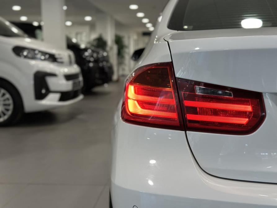 BMW 3 серии VI (F3x) Казань  - изображение 11