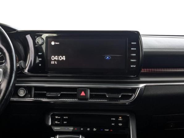 Kia K5 III с пробегом 2021 года, цена 2 830 000 рублей, 74187 км, седан, Автокод Объявления