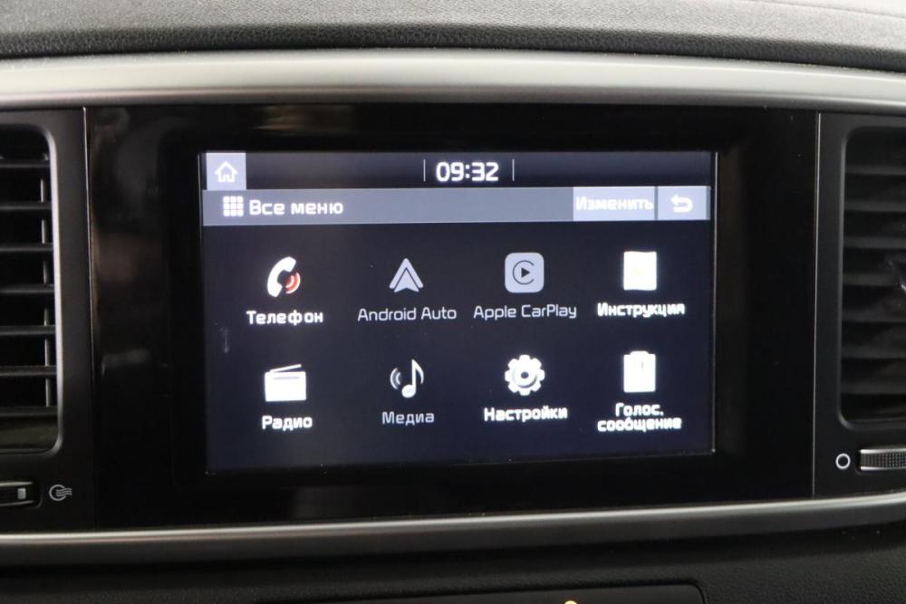 Kia Sportage IV Рестайлинг Нижний Новгород  - изображение 19