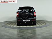 Chevrolet Niva I Рестайлинг Белгород  - изображение 24