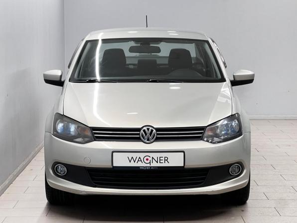 Volkswagen Polo V с пробегом 2014 года, цена 665 000 рублей, 143000 км, седан, Автокод Объявления