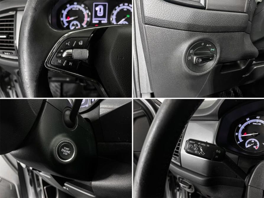 Skoda Kodiaq I Ногинск  - изображение 14