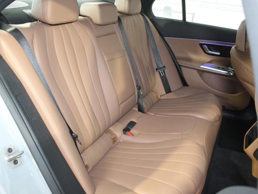 Mercedes-Benz E-Класс VI (W214 S214) Москва  - изображение 24