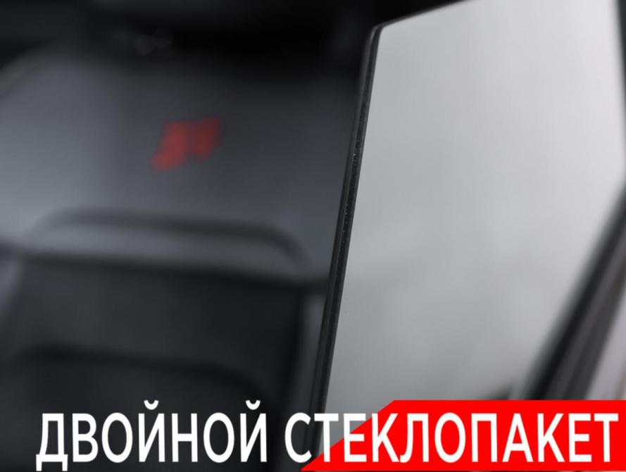 JETOUR T2 Москва  - изображение 27