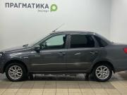 Lada (ВАЗ) Granta I Рестайлинг Санкт-Петербург  - изображение 32