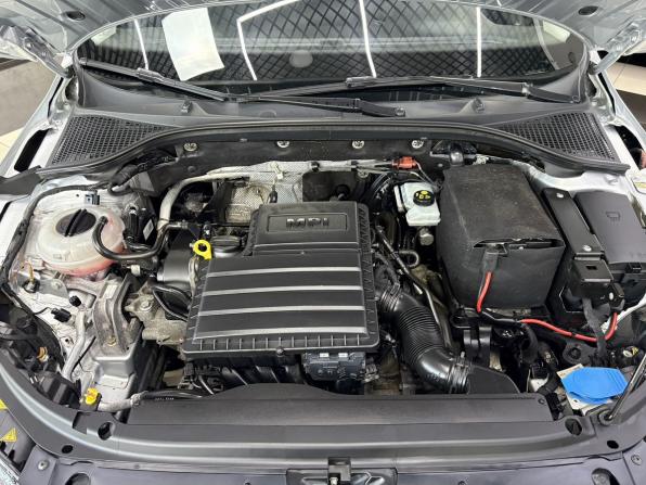 Skoda Octavia III (A7) с пробегом 2016 года, цена 1 745 000 рублей, 131504 км, лифтбек, Автокод Объявления