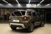 Renault Duster II Уфа  - изображение 27