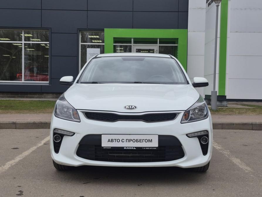 Kia Rio IV Ярославль  - изображение 2